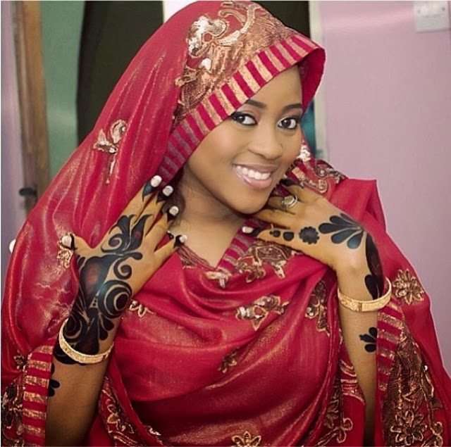 Hausa Traditional Marriage Factsng 